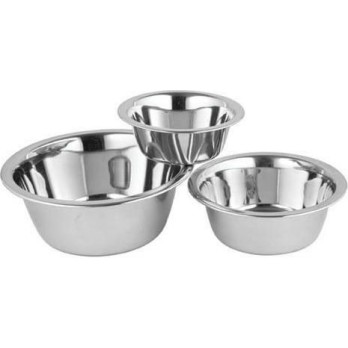 ΑΝΟΞΕΙΔΩΤΑ ΜΠΩΛ-220ml-11cm