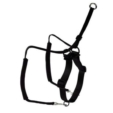 HUNTER Training & Education Harness Side by Side Gr.M