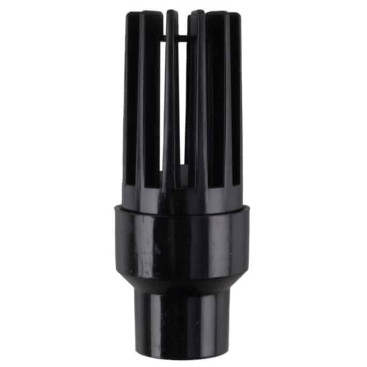 FLUVAL INTAKE STRAINER WITH CHECK BALL 105-205