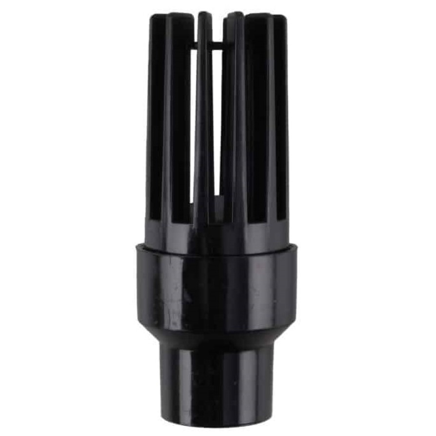 FLUVAL INTAKE STRAINER WITH CHECK BALL 105-205 FLUVAL