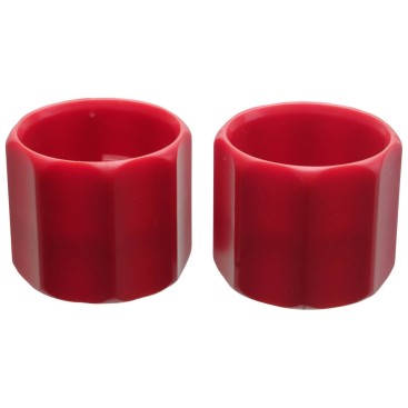 FLUVAL X05/X06 AquaStop Lock Nuts, 2pcs