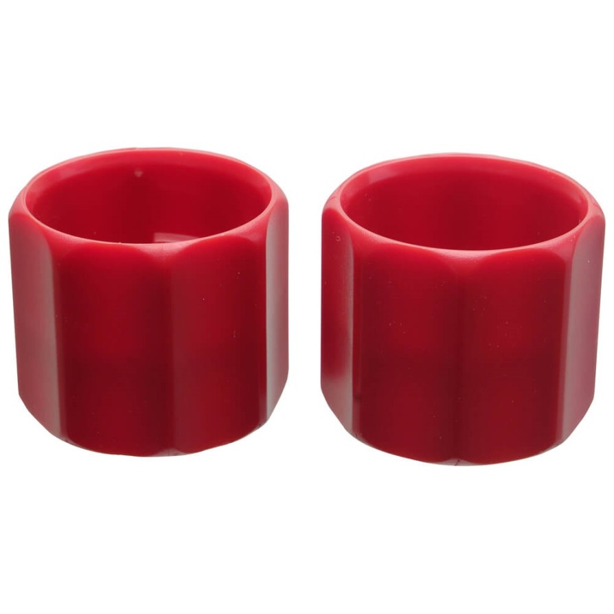 FLUVAL X05/X06 AquaStop Lock Nuts, 2pcs FLUVAL