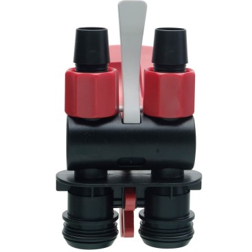 FLUVAL X06 AQUASTOP VALVE 106,206,306,406