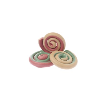 ΛΙΧΟΥΔΙΑ BONE FRUIT ROLLS 100G