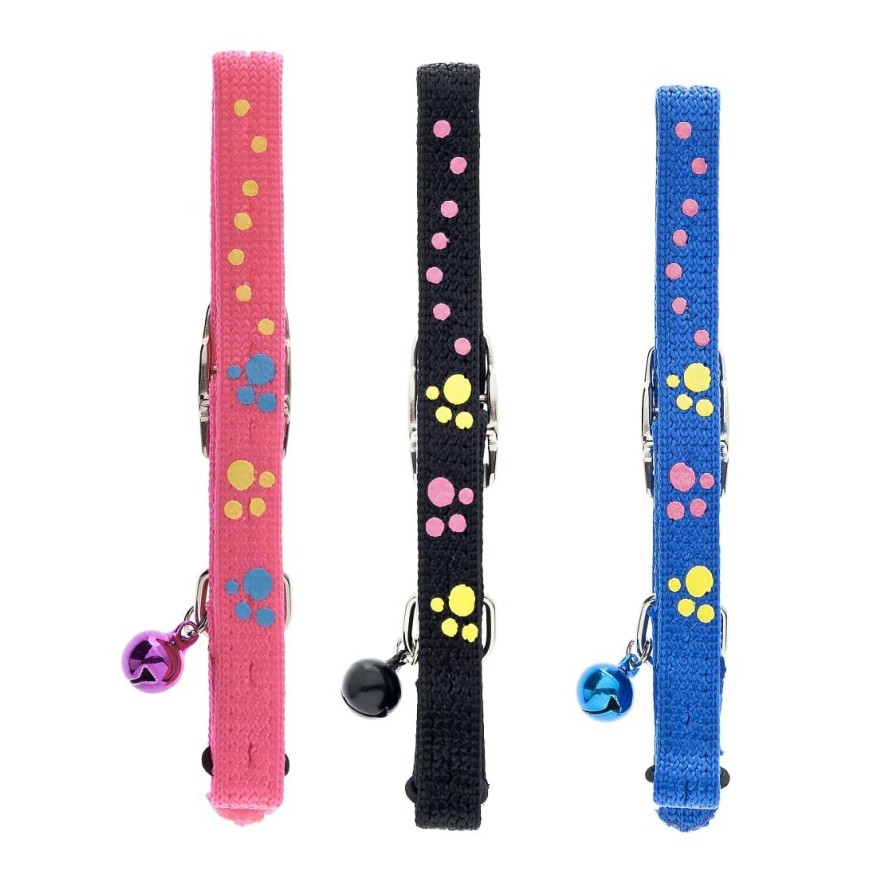 ΠΕΡΙΛΑΙΜΙΟ NY SIMBA PAWS FERRIBIELLA