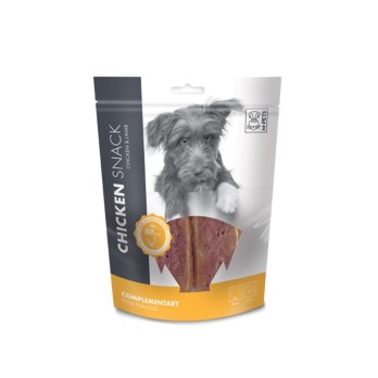M-PETS ΦΙΛΕΤΑ ΚΟΤΟΠΟΥΛΟ ΜΕ ΑΡΝΙ 80gr