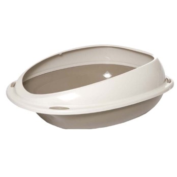 ΤΟΥΑΛΕΤΑ ΓΑΤΑΣ SHUTTLE 57x40x19cm