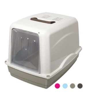 ΤΟΥΑΛΕΤΑ ΚΛΕΙΣΤΗ VICKY με ΦΙΛΤΡΟ 54x39x39cm