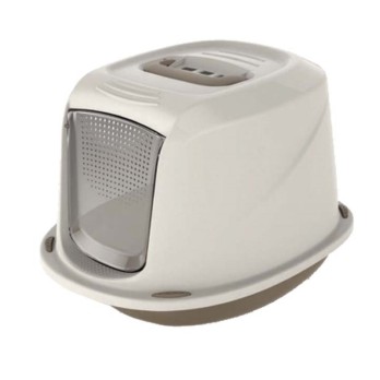 ΤΟΥΑΛΕΤΑ ΚΛΕΙΣΤΗ GALAXY DELUXE με ΦΙΛΤΡΟ 45x36x31,5cm