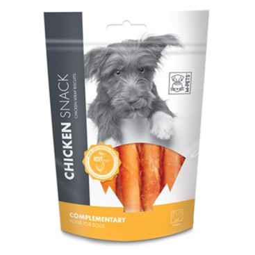 M-PETS ΚΟΤΟΠΟΥΛΟ ΡΟΛΑ 80gr