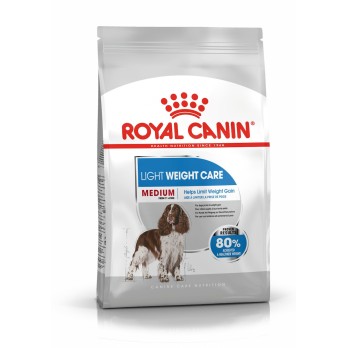 ROYAL CANIN CCN MEDIUM LIGHT WEIGHT CARE 12KG