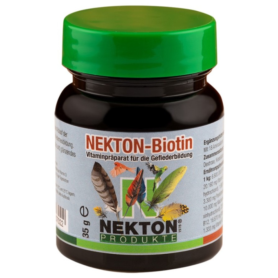 BIOTIN 35GR ΔΙΑΦΟΡΑ ΕΝΙΣΧΥΤΙΚΑ