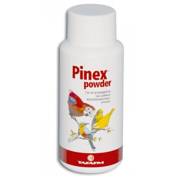 PINEX POWDER 200gr