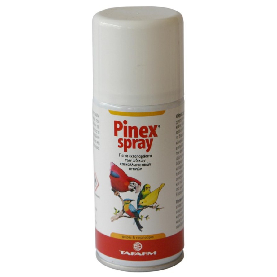 PINEX SPRAY 150ML TAFARM