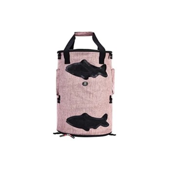 FO ΤΟΥΝΕΛ ΓΑΤΑΣ ΚΑΙ ΜΕΤΑΦΟΡΑΣ FAN SHAPED ΡΟΖ