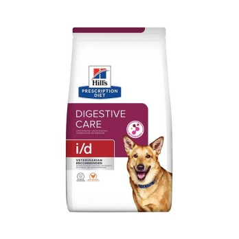 HILL'S PD CANINE I/D ActivBiome+ 1,1kg + 400gr Δώρο