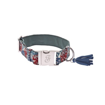 ΠΕΡΙΛΑΙΜΙΟ KAMI S 2,5X22-30CM GREEN