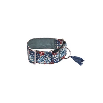 ΠΕΡΙΛΑΙΜΙΟ KAMI MARTINGALE M 5X32-46CM GREEN