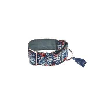 ΠΕΡΙΛΑΙΜΙΟ KAMI MARTINGALE S 3,8X24-37CM GREEN