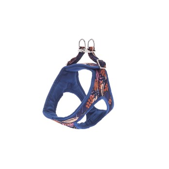 ΣΑΜΑΡΑΚΙ KAMI XS 32-39CM BLUE