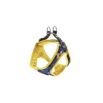 ΣΑΜΑΡΑΚΙ KAMI S 37-45CM YELLOW