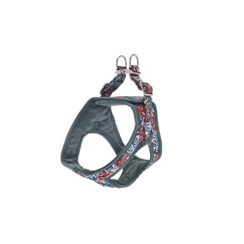 ΣΑΜΑΡΑΚΙ KAMI XS 32-39CM GREEN