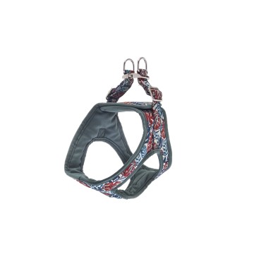 ΣΑΜΑΡΑΚΙ KAMI XS 32-39CM GREEN