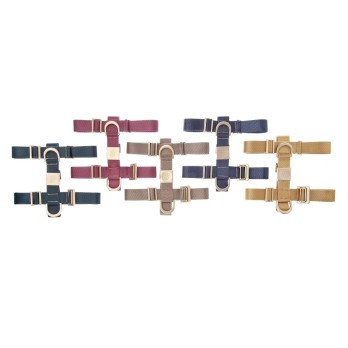ΣΑΜΑΡΑΚΙ MIDA LARGE 40-60CM; 55-80CM RED