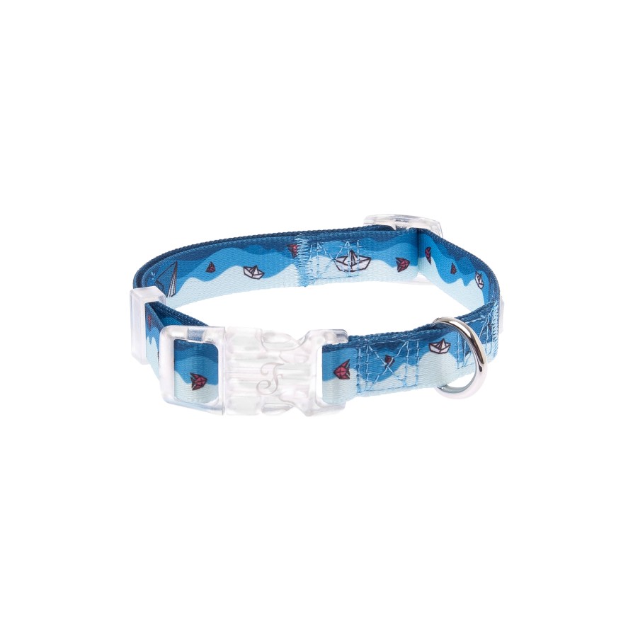 ΠΕΡΙΛΑΙΜΙΟ MOTIF ORIGAMI M 2X35-56CM FERRIBIELLA