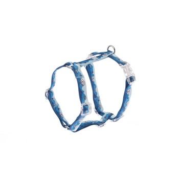 ΣΑΜΑΡΑΚΙ MOTIF ORIGAMI H STYLE M 39-59CM - 54-80 CM