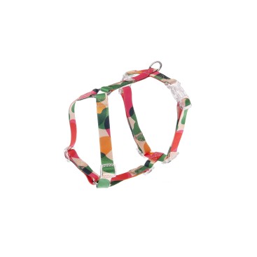 ΣΑΜΑΡΑΚΙ MOTIF CAMOUFLAGE H STYLE M 39-59CM - 54-80 CM