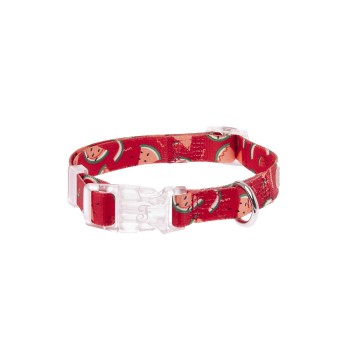 ΠΕΡΙΛΑΙΜΙΟ MOTIF WATERMELON M 2X35-56CM