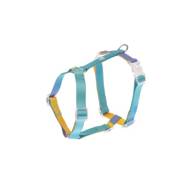 ΣΑΜΑΡΑΚΙ MOTIF RAINBOW H STYLE S 30-46CM -43-60CM