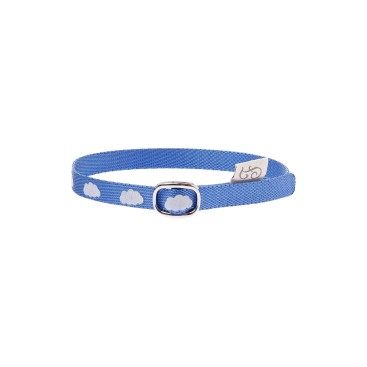 ΠΕΡΙΛΑΙΜΙΟ FOR CATS CLOUD BLUE 1X35CM