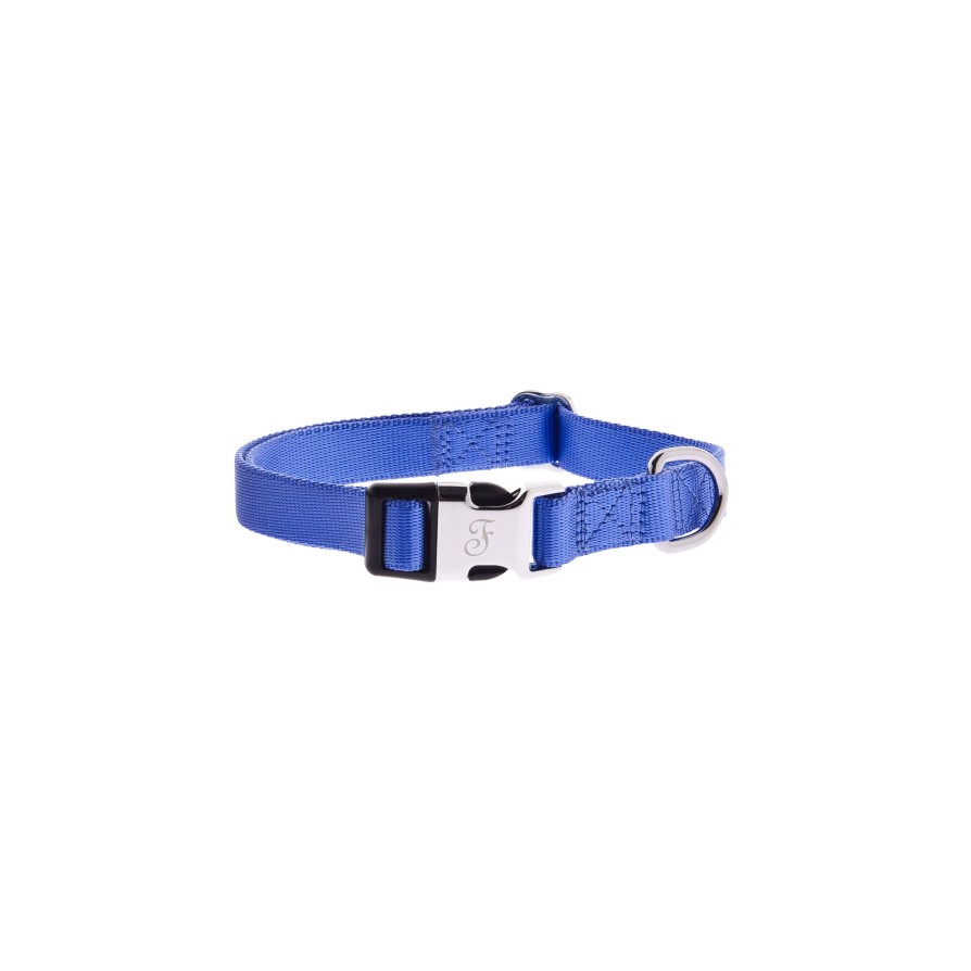 ΣΑΜΑΡΑΚΙ 8 NYLON SPECIAL 20MM LIGHT BLUE FERRIBIELLA
