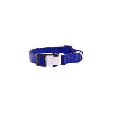 ΠΕΡΙΛΑΙΜΙΟ NY F.D.SPECIAL 20MMX40-55CM BLUE