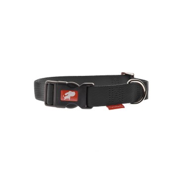 ΠΕΡΙΛΑΙΜΙΟ NY F.D.SPECIAL 20MMX40-55CM BLACK