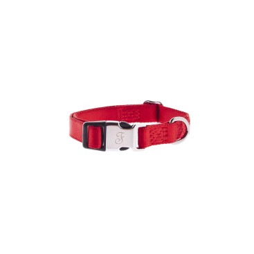 ΠΕΡΙΛΑΙΜΙΟ NY F.D.SPECIAL 25MMX55-70CM RED
