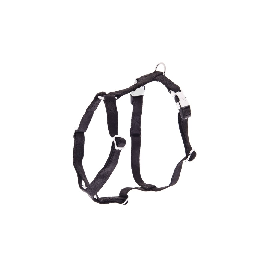 ΣΑΜΑΡΑΚΙ 8 NYLON SPECIAL 10MM BLACK FERRIBIELLA