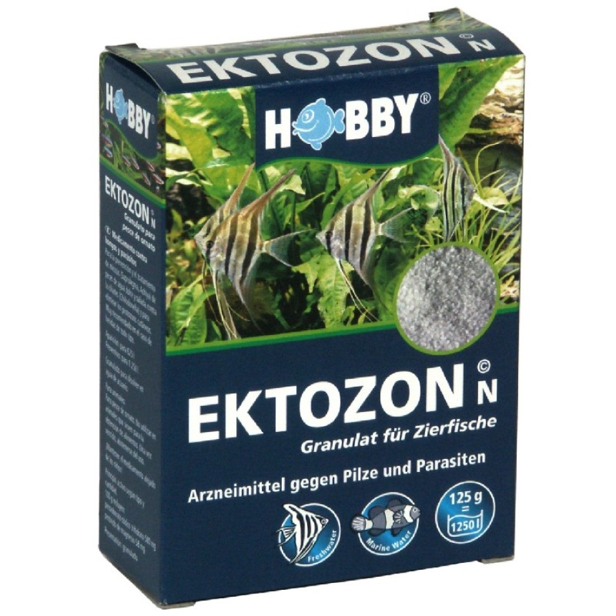 EKTOZON N 125GR (MT) ΦΑΡΜΑΚΑ ΚΑΙ ΒΙΤΑΜΙΝΕΣ