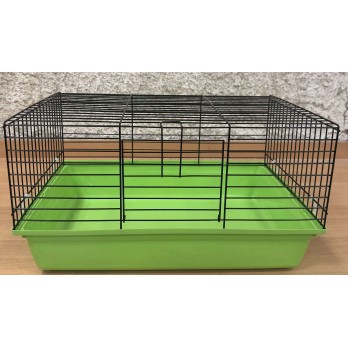 BUNNY ΚΟΥΝΕΛΟΚΛΟΥΒΟ ΔΙΑΦΟΡΑ ΧΡΩΜΑΤΑ 58x38x31cm/11,5H