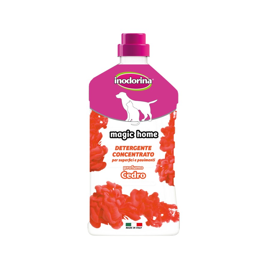 INODORINA Magic Home Cedar 1LT INODORINA