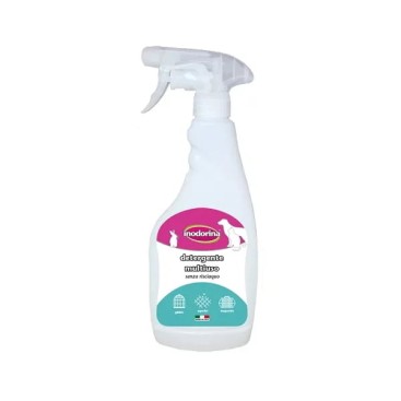 INODORINA Multi Detergent 500ml