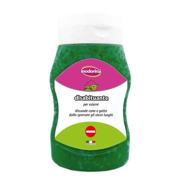 INODORINA Granules Repellent 240gr