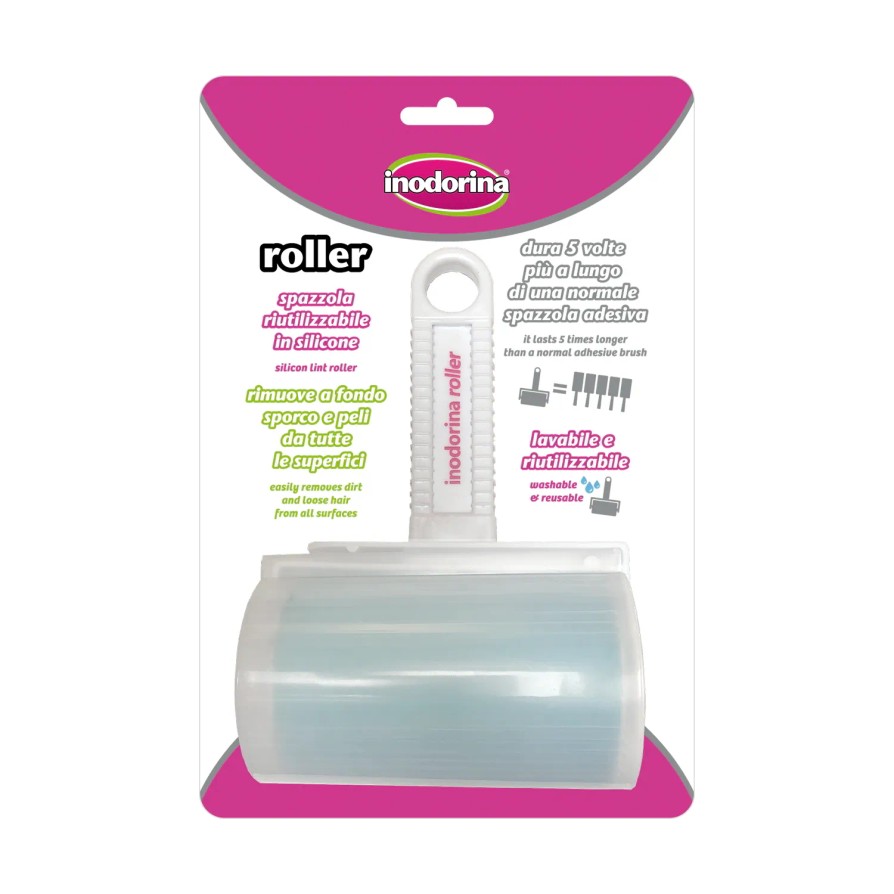 INODORINA Roller 1pc INODORINA