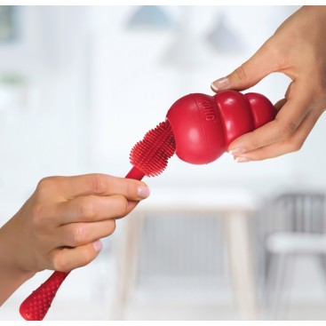 KONG BRUSH