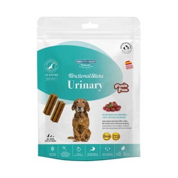 FUNCTIONAL STICKS Urinary Care, 110gr