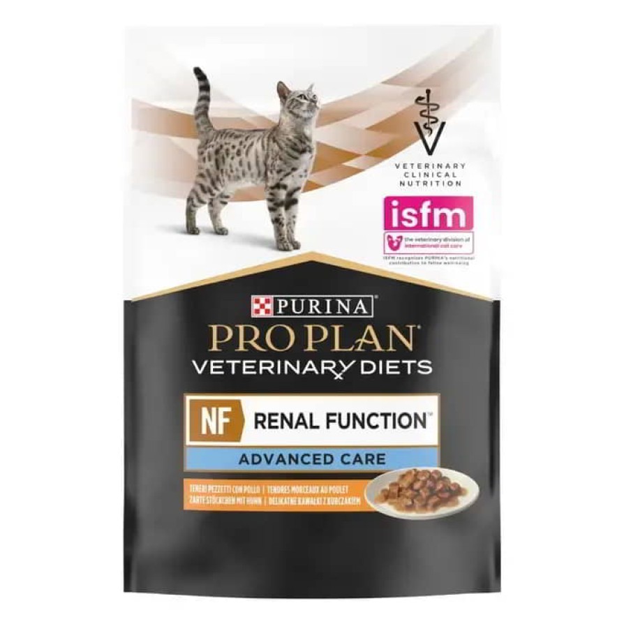 PRO PLAN ADVANCE CARE CIG CHICKEN 85GR PURINA
