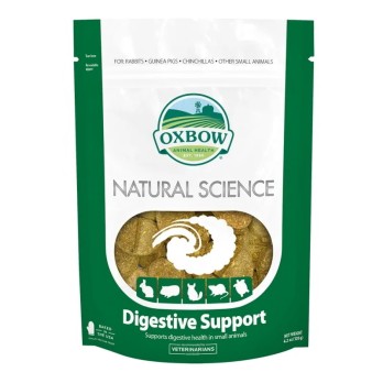 OXBOW Συμπλήρωμα Διατροφής Digestive Support 120gr/60tabs