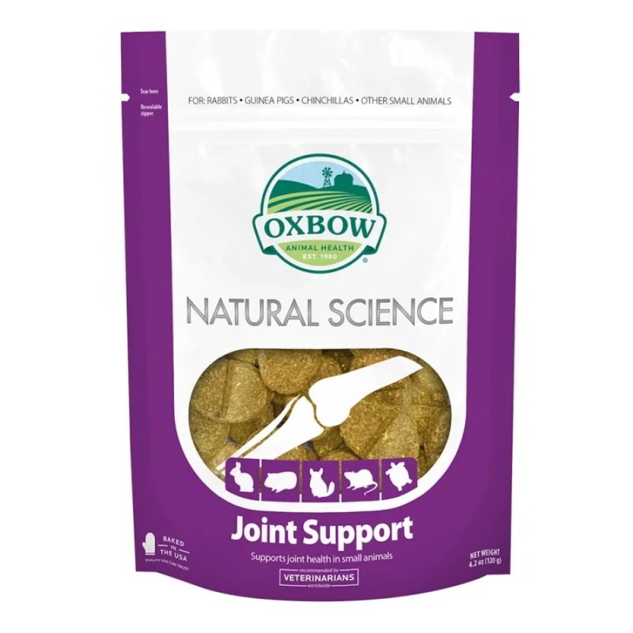 OXBOW JOINT SUPPORT OXBOW